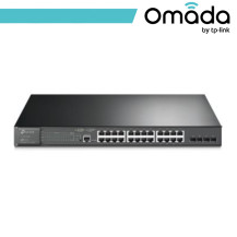 TP-Link OMA-SG3428MP Switch