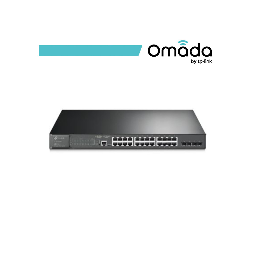 TP-Link OMA-SG3428MP Switch