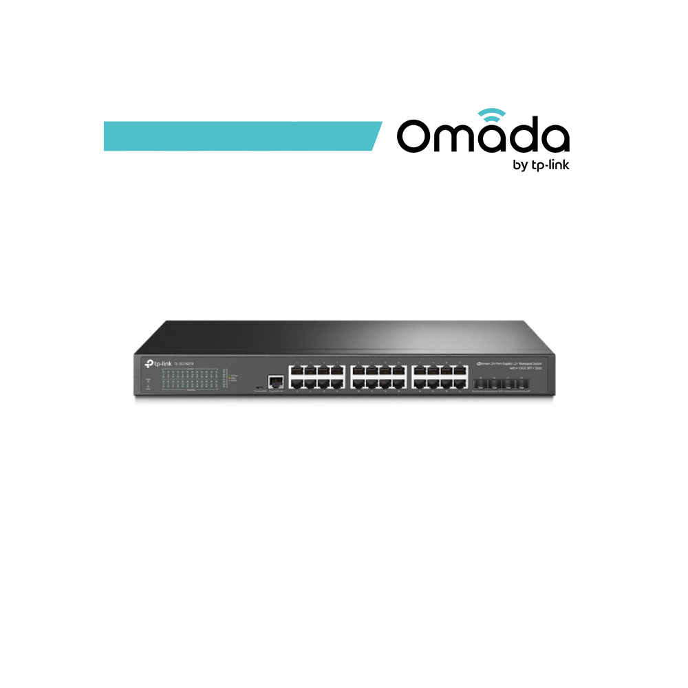 TP-Link OMA-SG3428X Switch