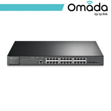TP-Link OMA-SG3428XMP Switch