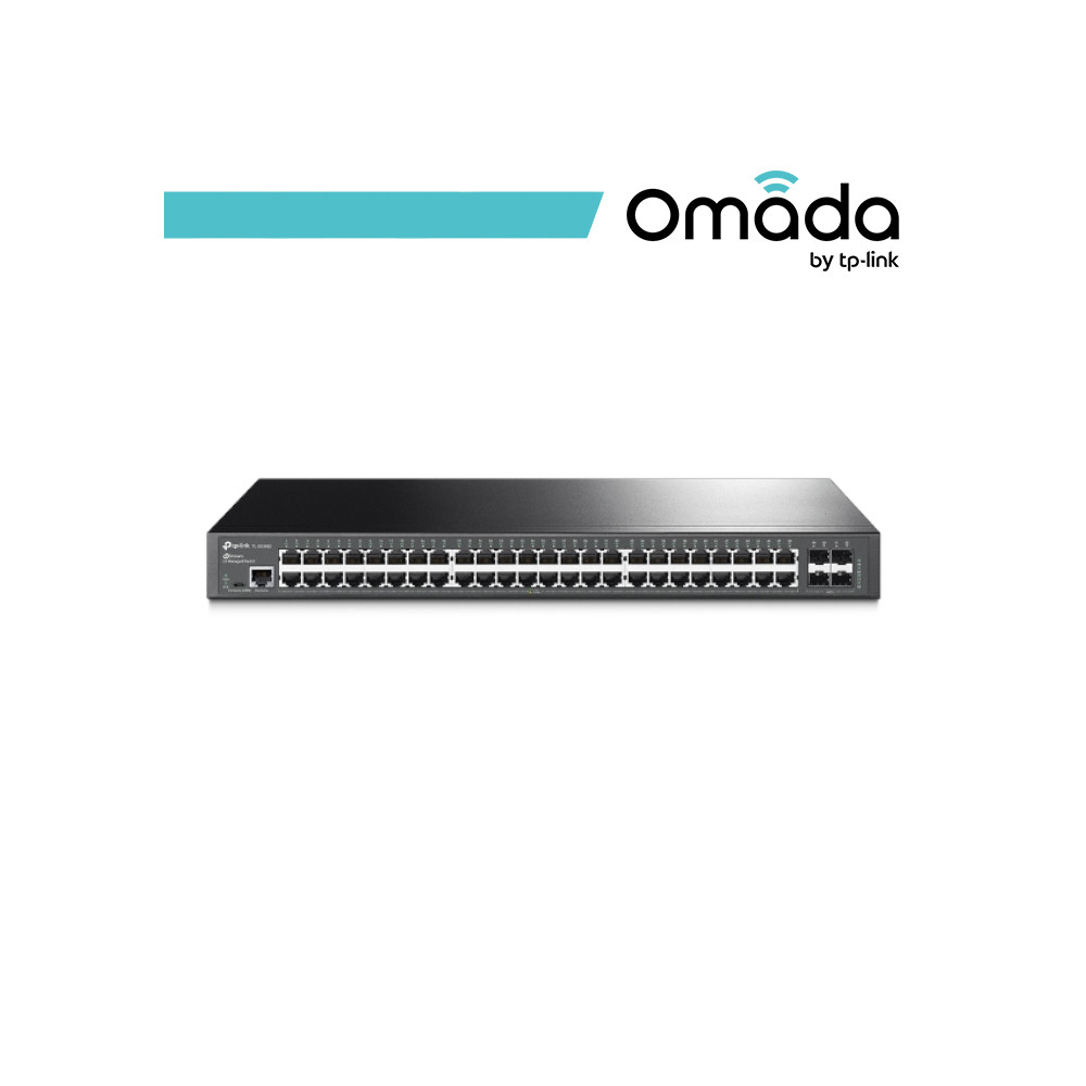 TP-Link OMA-SG3452 Switch