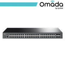 TP-Link OMA-SG3452X Switch