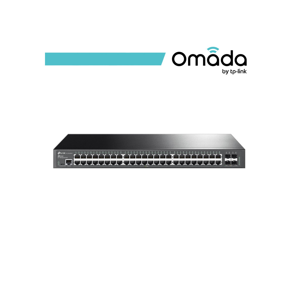 TP-Link OMA-SG3452X Switch
