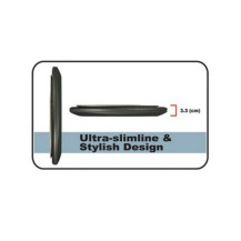 Plustek OpticSlim 2610 Plus. Scanner