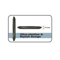 Plustek OpticSlim 2610 Plus. Scanner