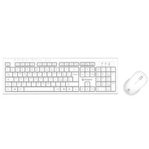 Atlantis P013-AX280GW+M Tastiere