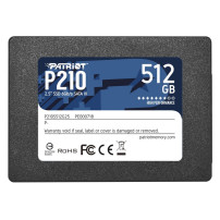 Patriot Memory P210. SSD Interni