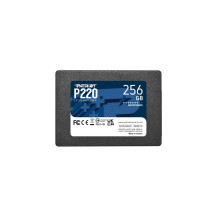 Patriot Memory P220 256GB. SSD Interni