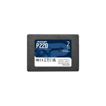 Patriot Memory P220 2TB. SSD Interni