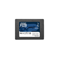 Patriot Memory P220 2TB. SSD Interni
