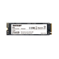 Patriot Memory P300P256GM28. SSD M2