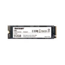 Patriot Memory P300P512GM28. SSD M2