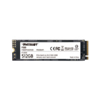 Patriot Memory P300P512GM28. SSD M2