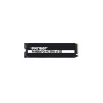 Patriot Memory P400 Lite. SSD M2