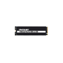 Patriot Memory P400 Lite. SSD M2