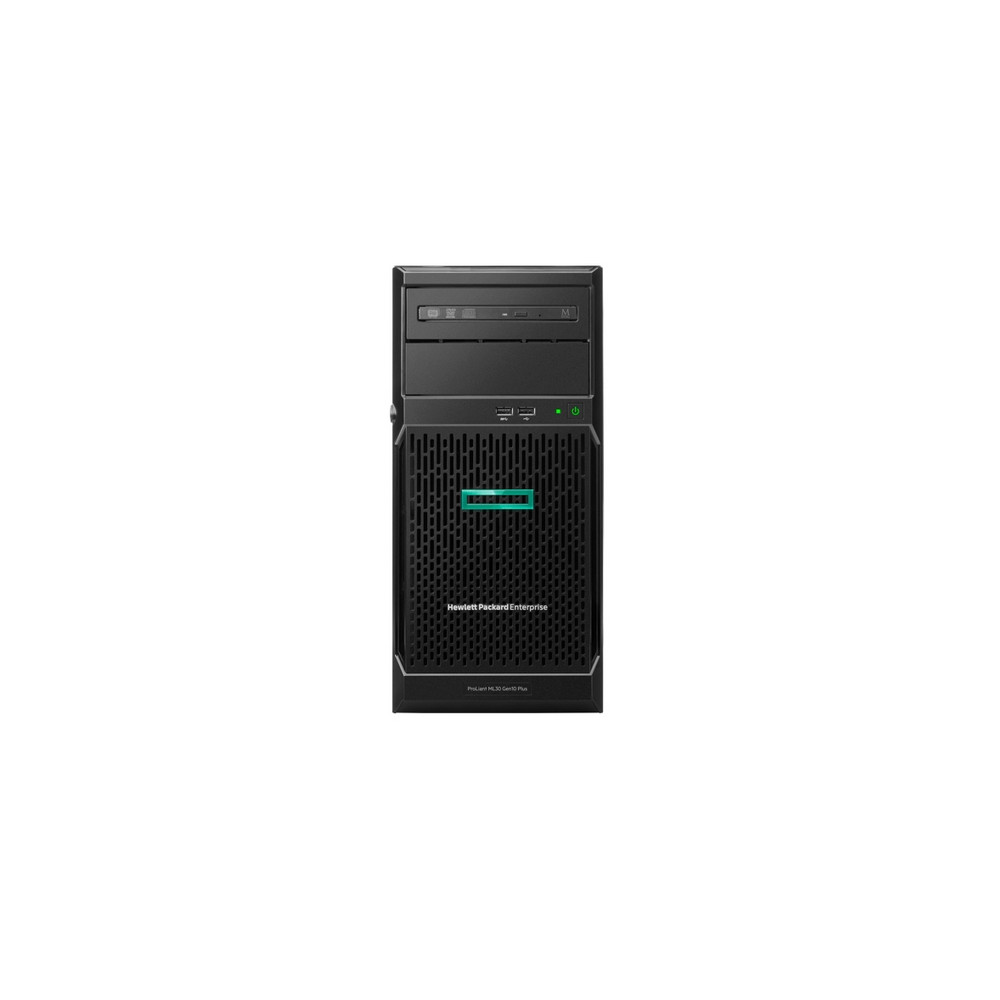 Hewlett Packard Enterprise ProLiant P44718-421. Server