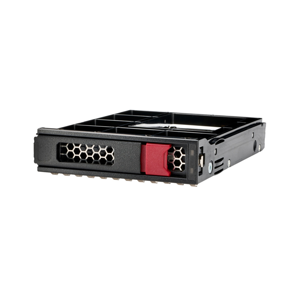 Hewlett Packard Enterprise P47808-B21. Hard Disk Server