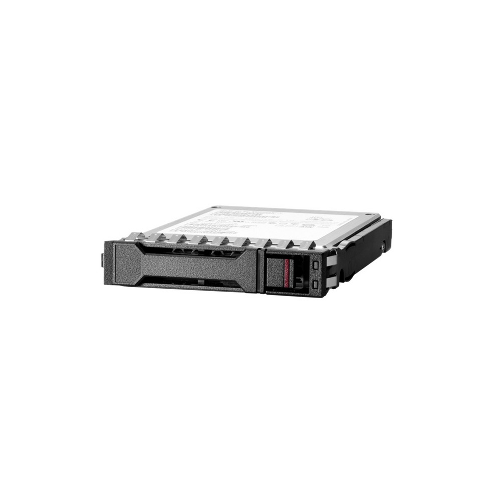 Hewlett Packard Enterprise P50230-B21. SSD Interni