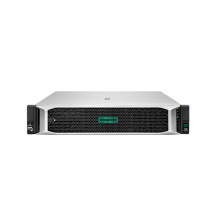 HPE ProLiant DL380 G10+. Server