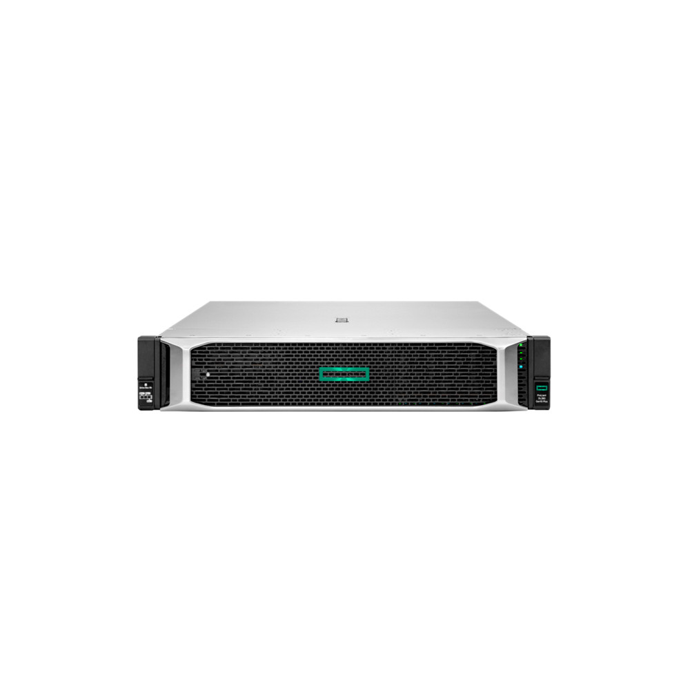 HPE ProLiant DL380 G10+. Server