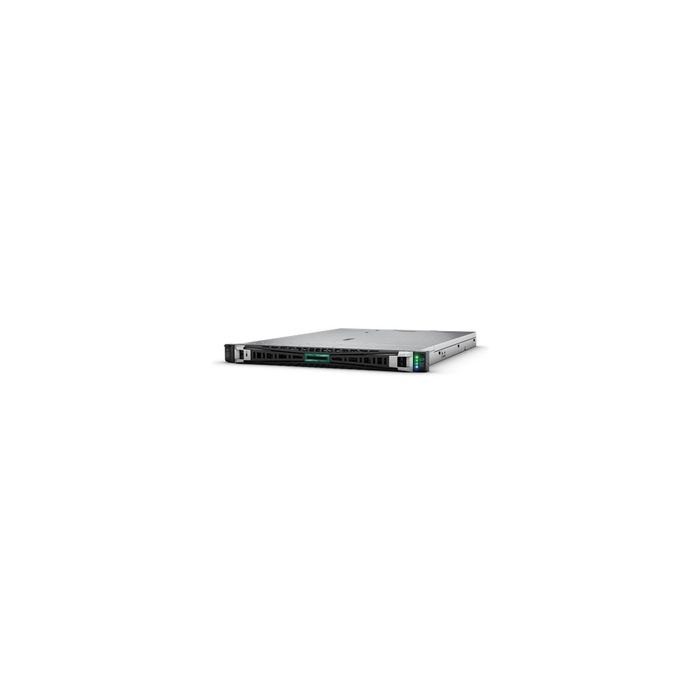 HPE ProLiant DL320 Gen11. Server