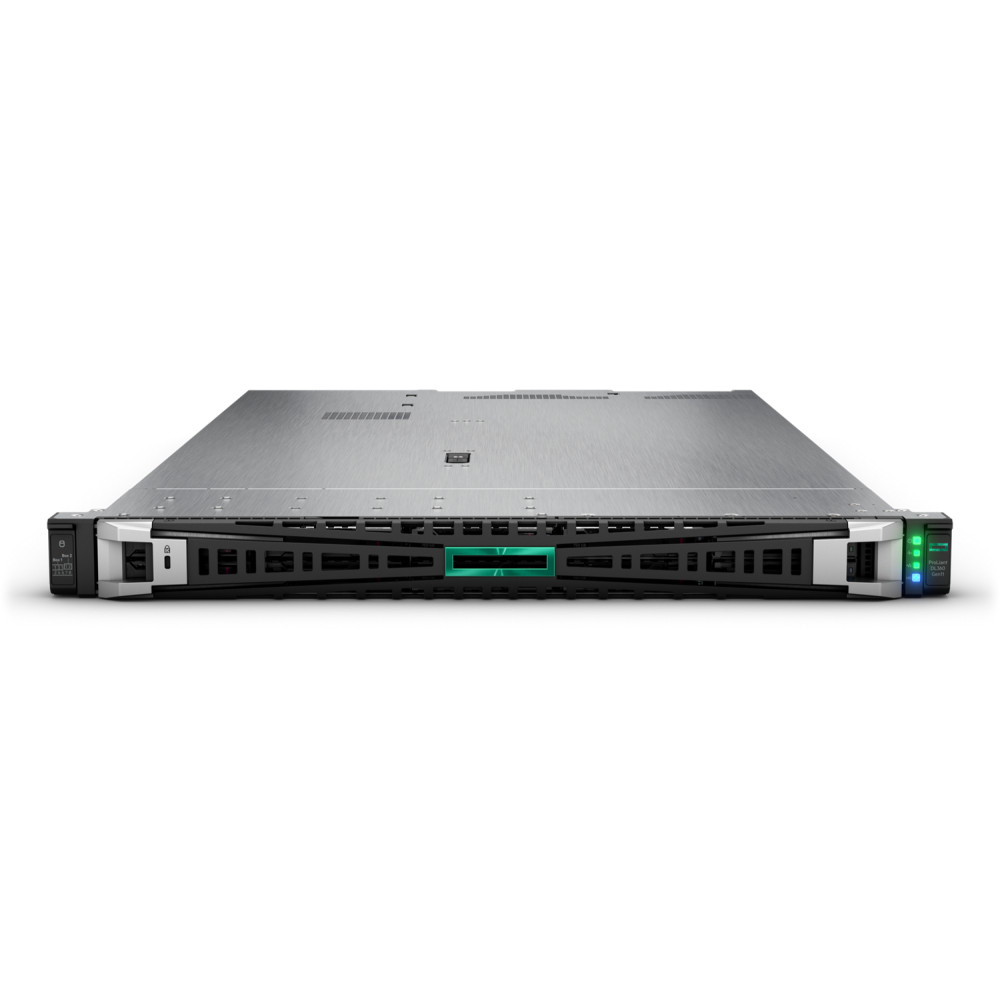 HPE ProLiant DL360 Gen11. Server