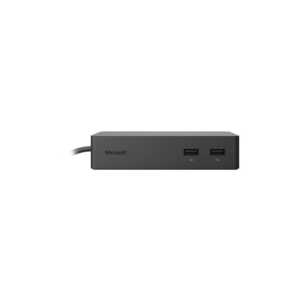 Microsoft PF3-00009 Docking Station Notebook