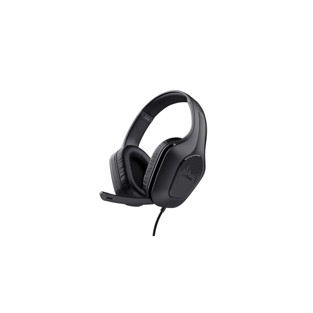 Trust GXT 415 Zirox. Cuffie/Auricolari