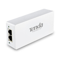 Tenda POE30G-AT. Switch