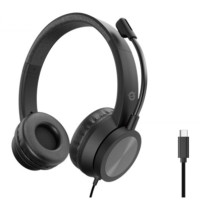 Conceptronic POLONA05BC Cuffie/Auricolari