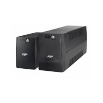 FSP FP 600. UPS