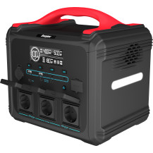 Energizer PPS1100W2F Power Station