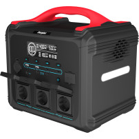 Energizer PPS1100W2F Power Station