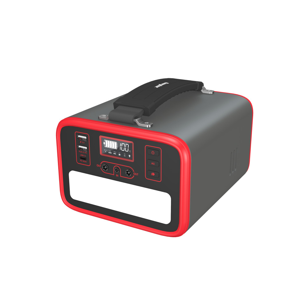 Energizer PPS240W2. Power Station