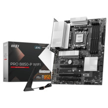 MSI PRO B850-P WIFI. Schede Madri