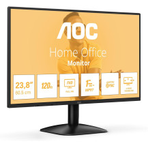 Aoc 24B31H Monitor Desktop