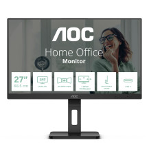 AOC Q27P3CV. Monitor Desktop