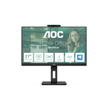 AOC Q27P3QW. Monitor Desktop