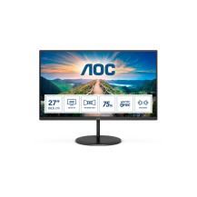 AOC V4 Q27V4EA. Monitor Desktop