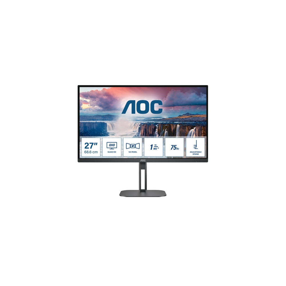AOC V5 Q27V5N. Monitor Desktop