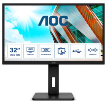 AOC Pro-line Q32P2. Monitor Desktop