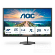 AOC V4 Q32V4. Monitor Desktop