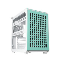 Cooler Master QUBE 500 Flatpack Macaron Edition. Case