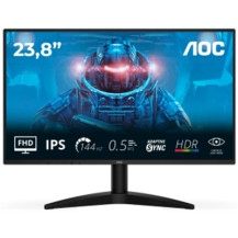 Aoc 24B36X Monitor Desktop