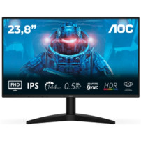 Aoc 24B36X Monitor Desktop