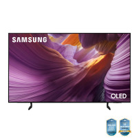 Samsung QE65S85FAEXZT TV