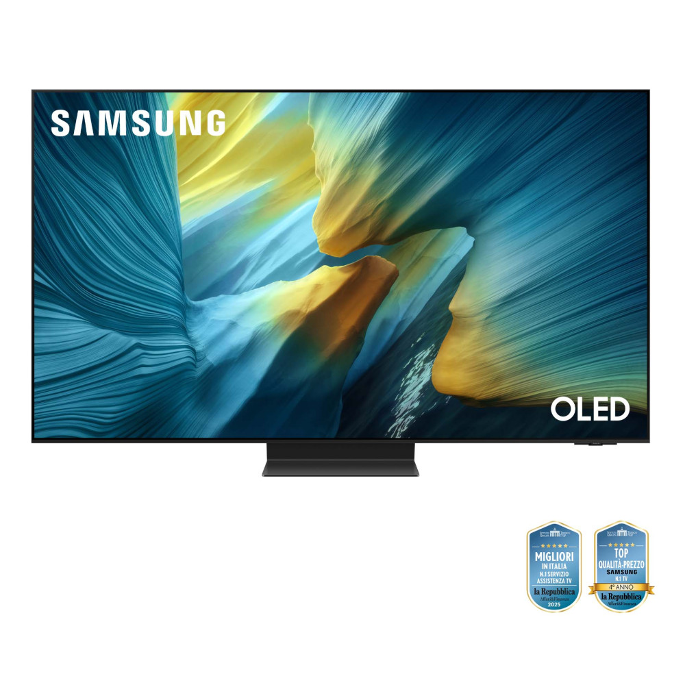 Samsung QE77S95FATXZT TV