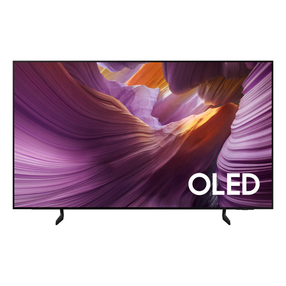 Samsung QE83S85FAEXZT TV