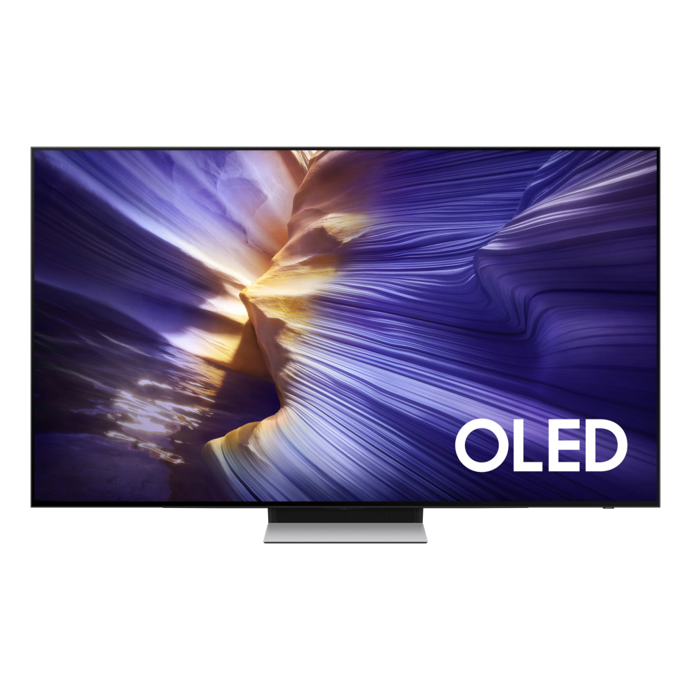 Samsung QE83S90FAEXZT TV