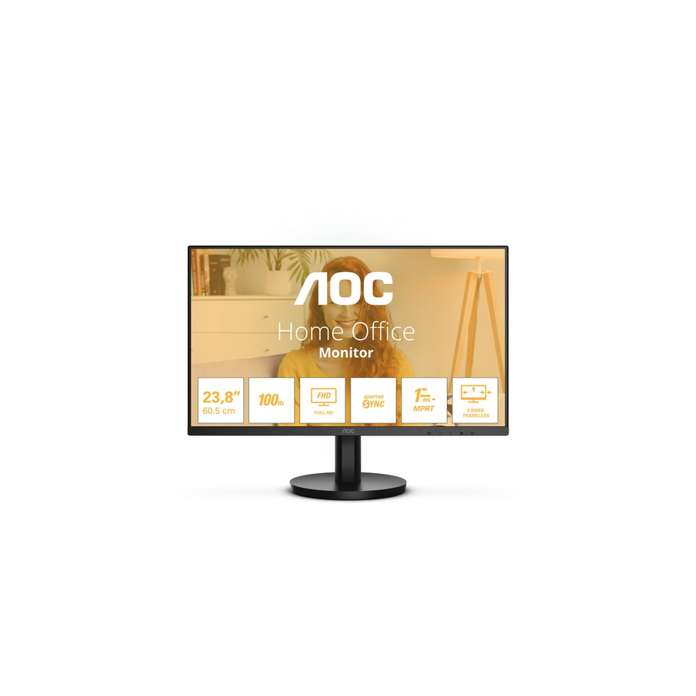 AOC 24B3HMA2. Monitor Desktop